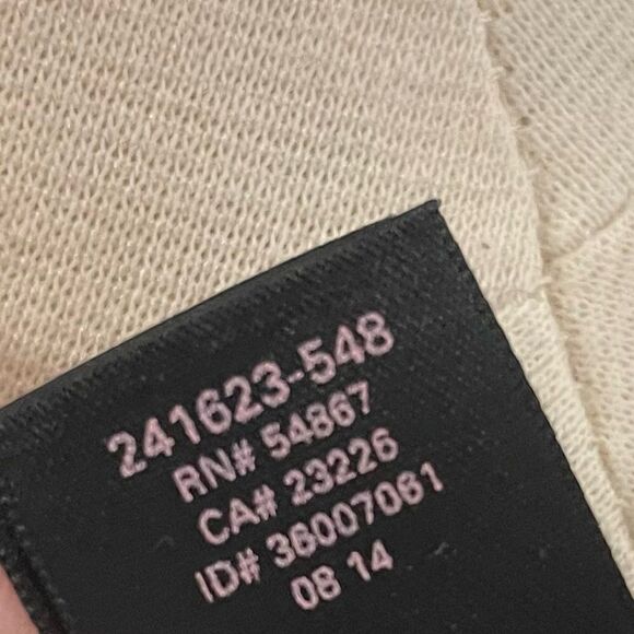 Victoria’s Secret Purple Floral Lace Halter chemise Lingerie Size Medium - Picture 5 of 5